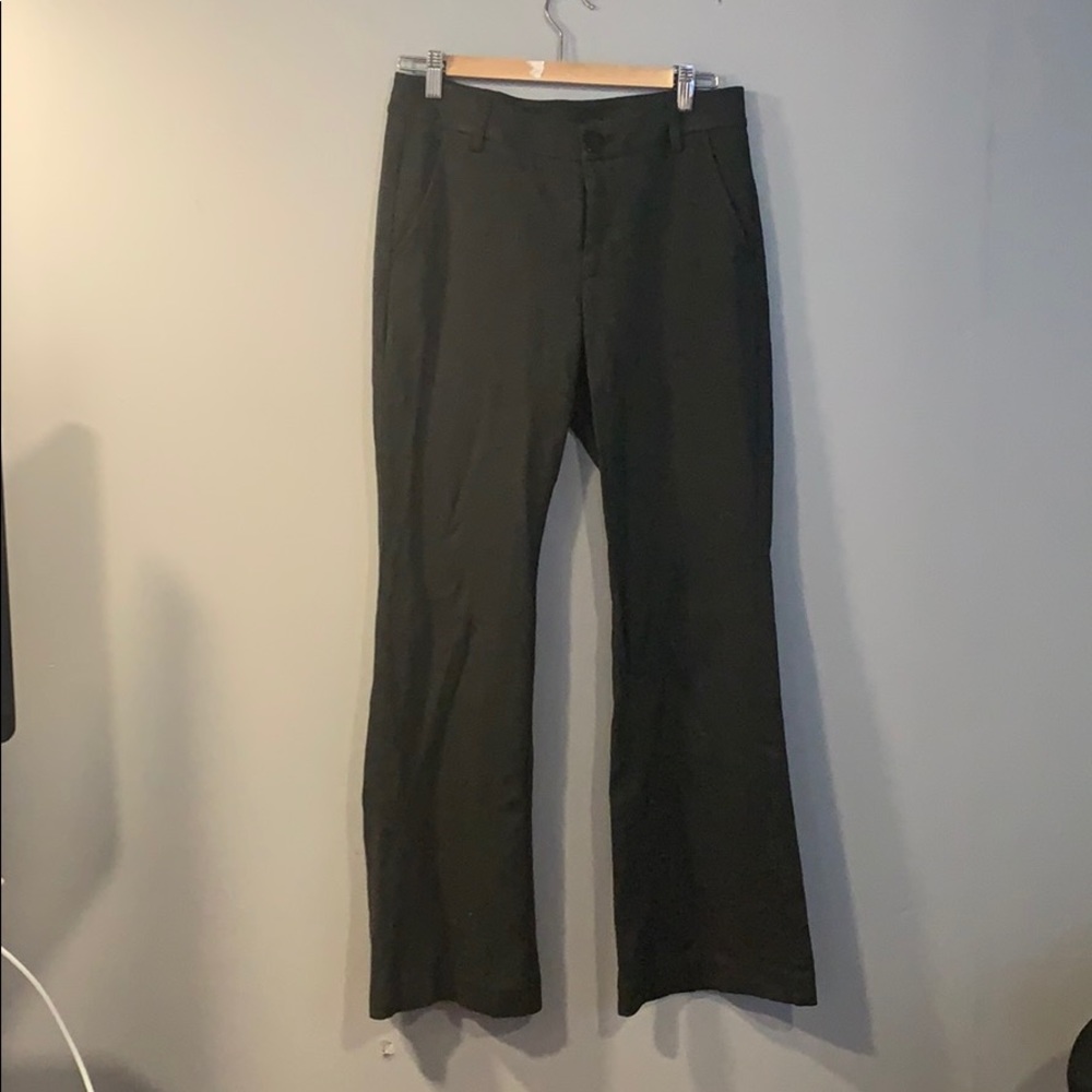 Trousers